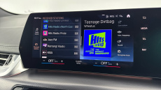 BMW 2 Series 223i MHT M Sport 5dr DCT Petrol Hatchback